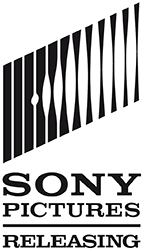 Logo Sony Pictures